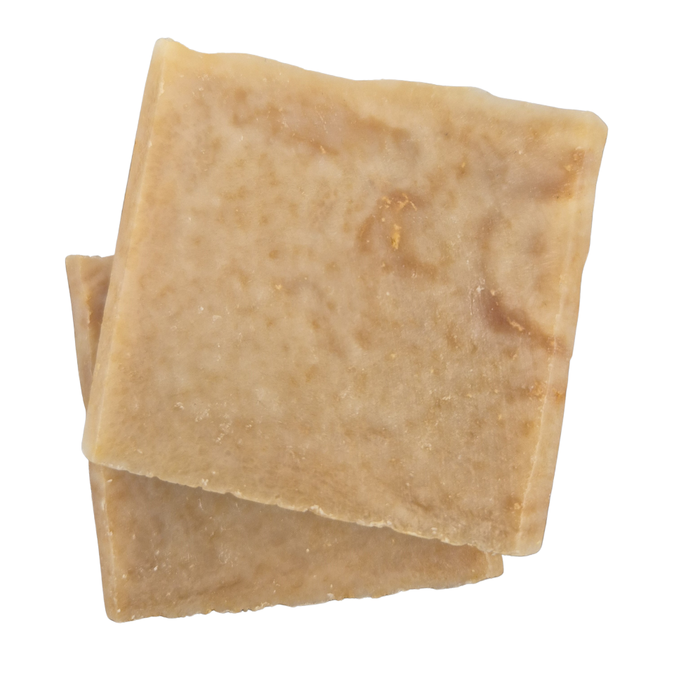 Savon au miel