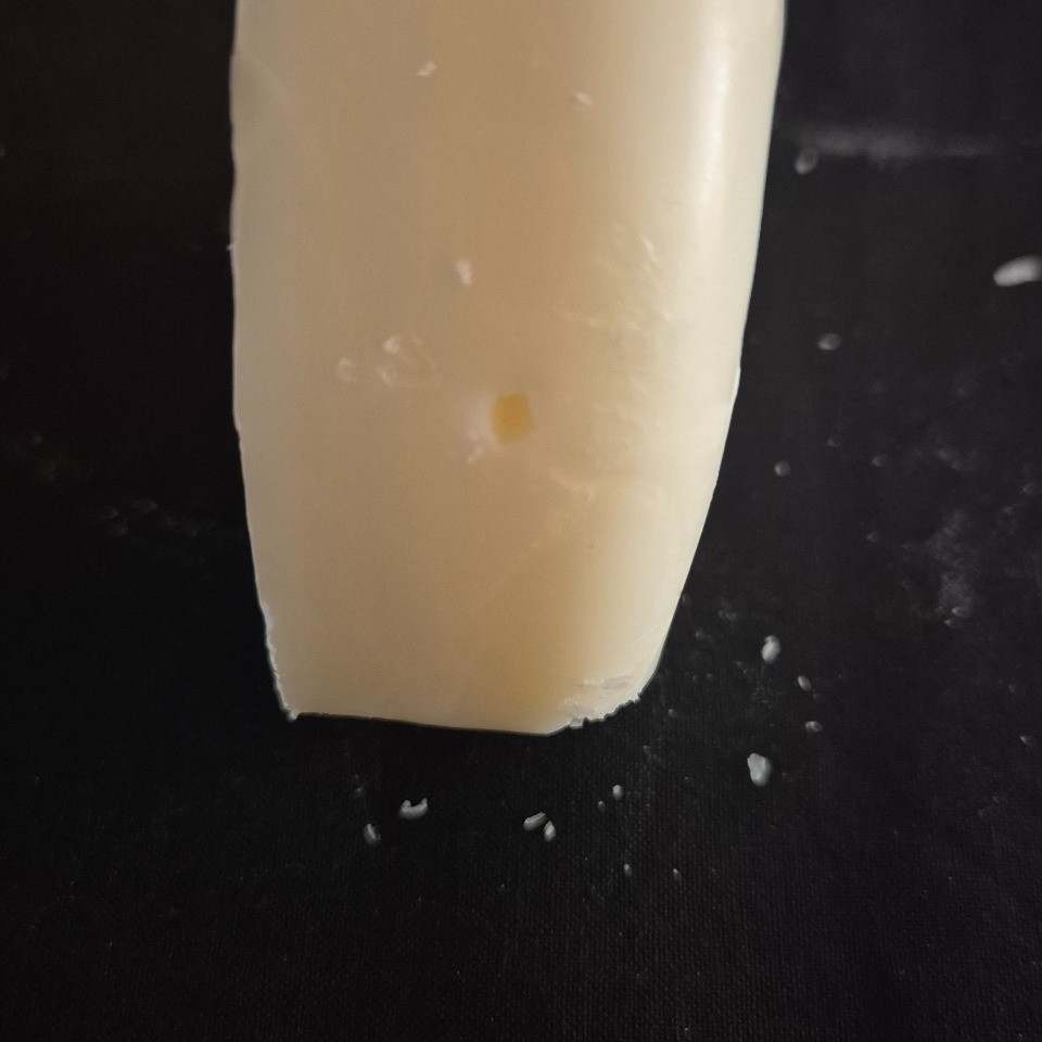 Savon l'essentiel coeur moche